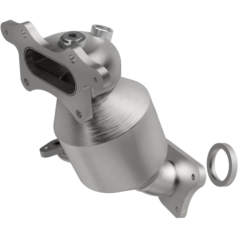 MagnaFlow Conv DF 09-10 Honda Fit 1.5L Front (51680)