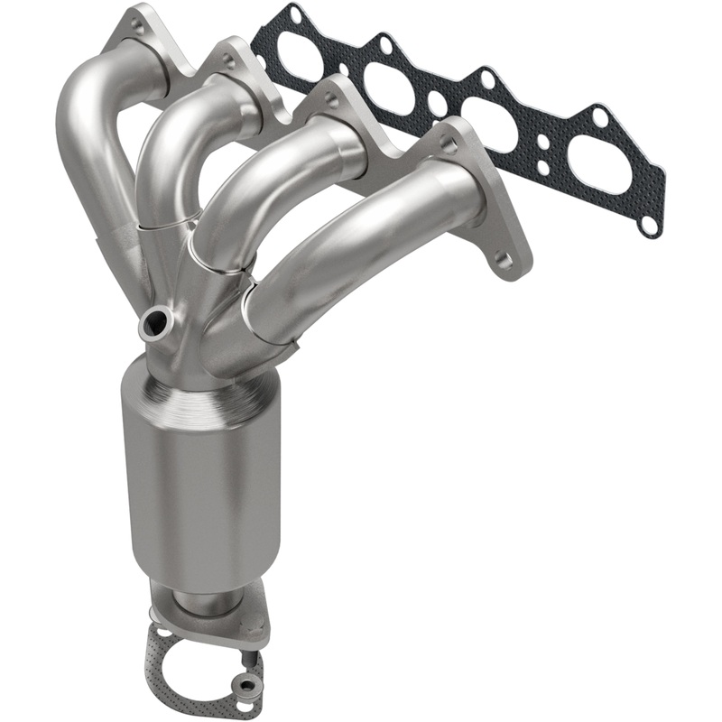 MagnaFlow Conv DF 09-10 Kia Sportage 2.0L (51349)