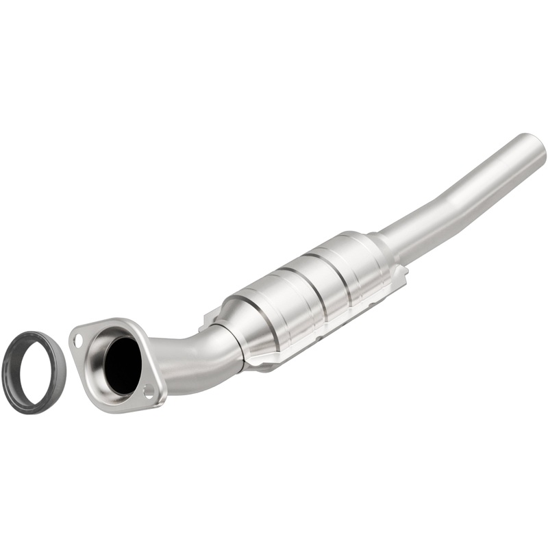 MagnaFlow Conv DF 09-12 Mazda 6 2.5L (51479)