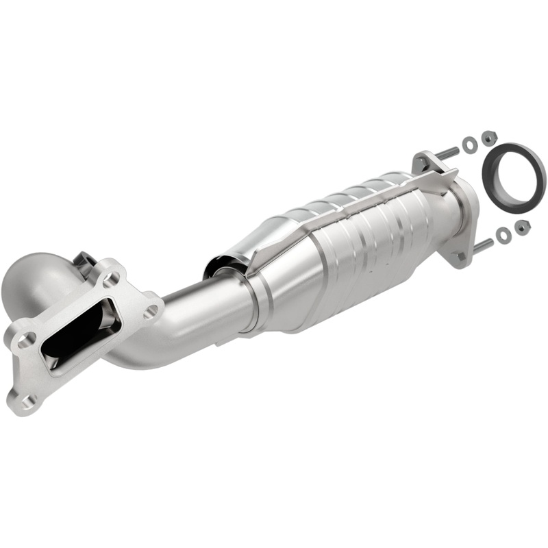 MagnaFlow Conv DF 10-11 Cadillac CTS 3.0L (51547)