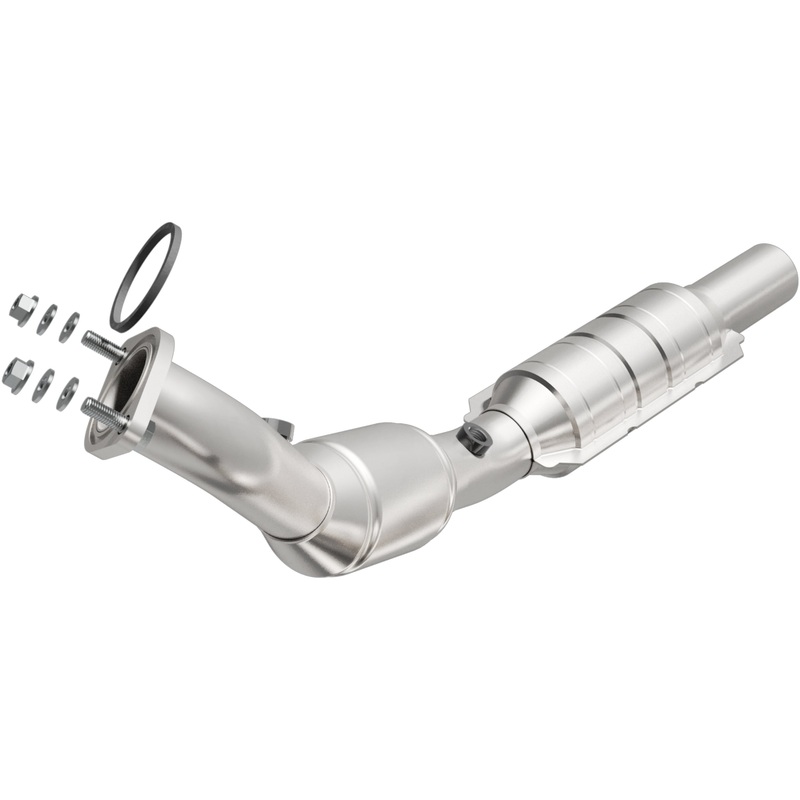 MagnaFlow Conv DF 10-11 Chevy Camaro 3.6L Passenger Side (51673)