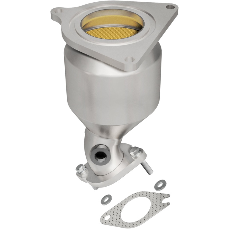 MagnaFlow Conv DF 10-12 Ford Escape 3.0L (51686)