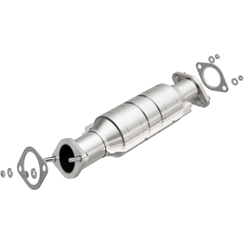 MagnaFlow Conv DF 10-12 Forte 2.0L Fed Rear (51714)