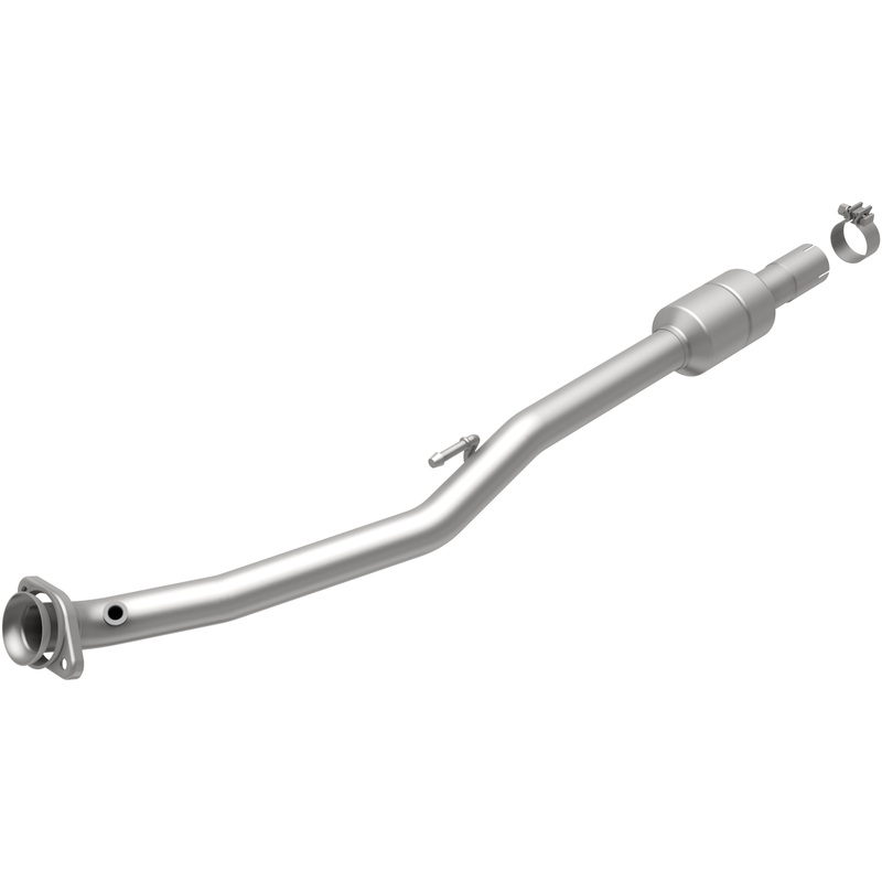 MagnaFlow Conv DF 10- Cadillac CTS V6 Passenger Side (51428)