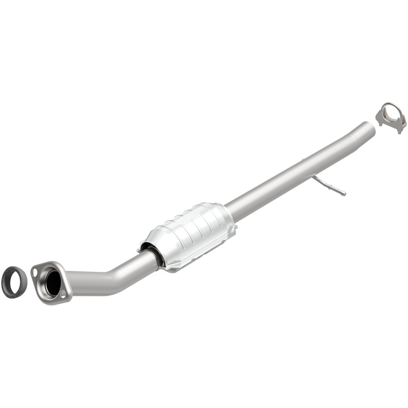 MagnaFlow Conv DF 11-12 Mazda 2 1.5L (51403)