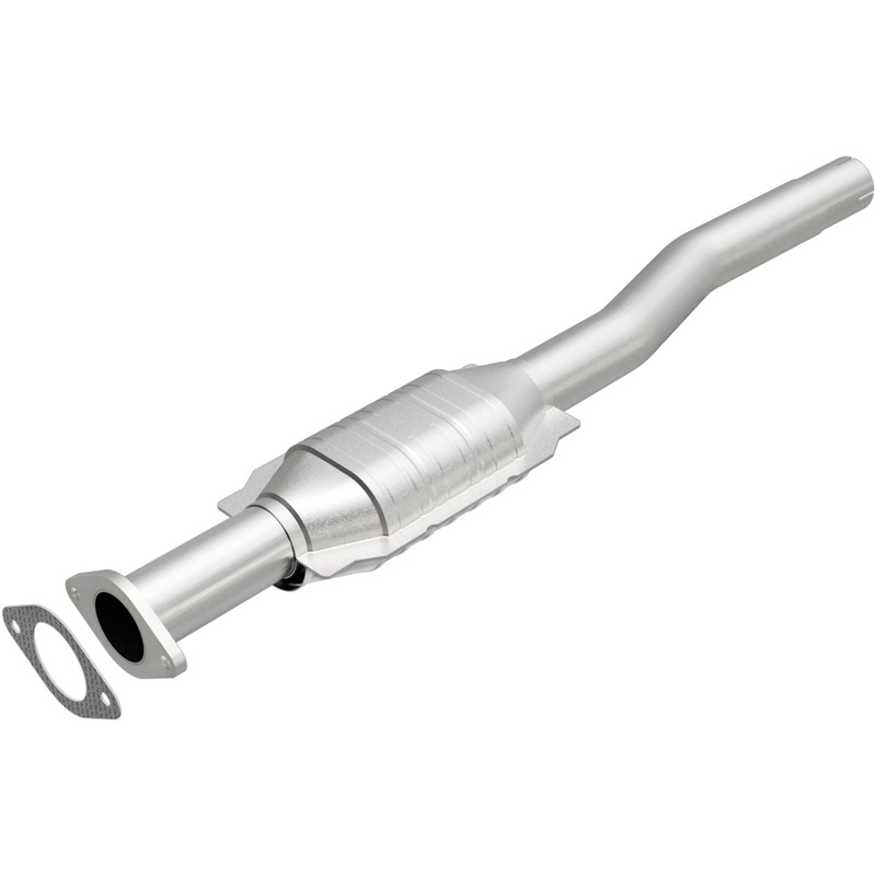 MagnaFlow Conv DF 11 GMC Terrain 2.4L Rear (51804)