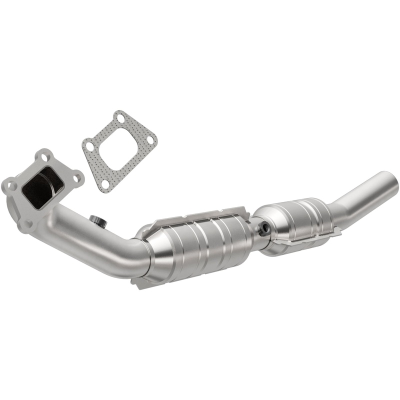 MagnaFlow Conv DF 12-14 Chevy Camaro 3.6L Passenger Side (51683)