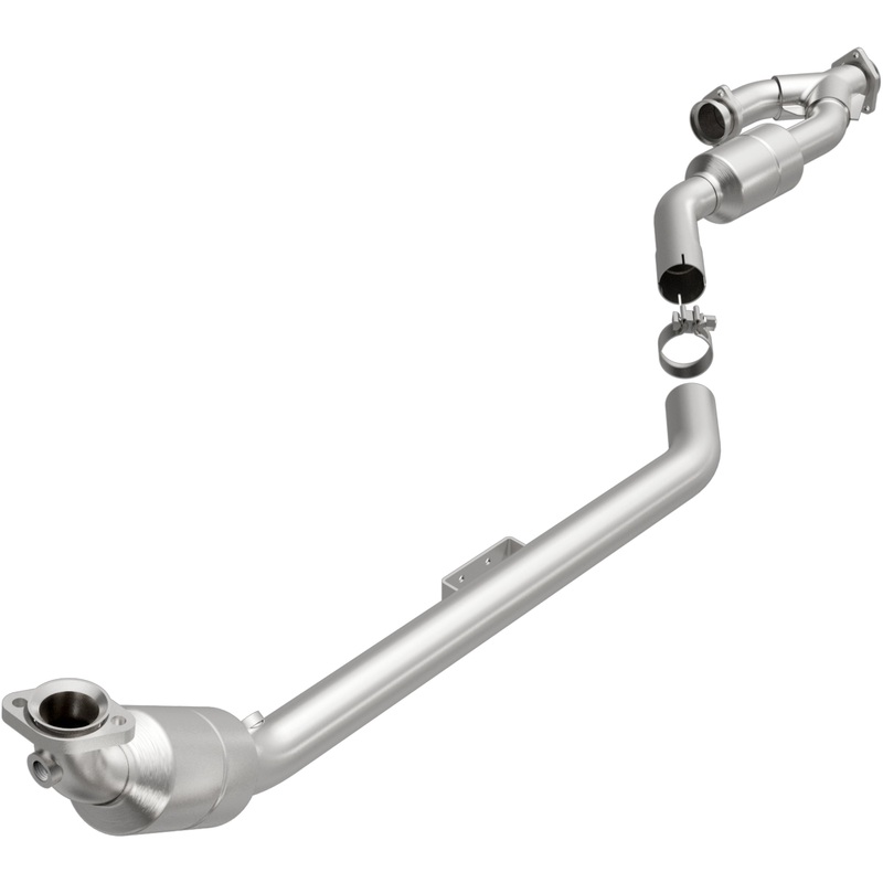 MagnaFlow Conv DF 2003 Mercedes CLK320 3.2L (51582)