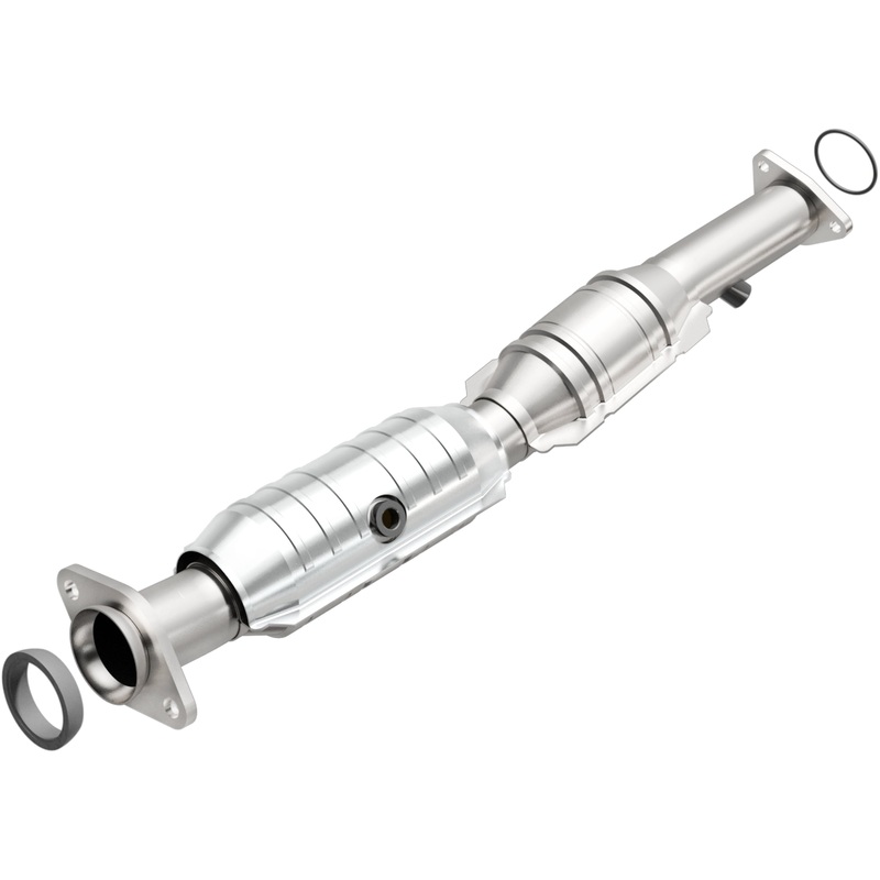 MagnaFlow Conv DF 2004 Acura 3.5RL 3.5L (51504)