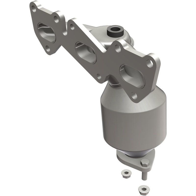 MagnaFlow Conv DF 2008 Hyundai Sonata 3.3L (51685)