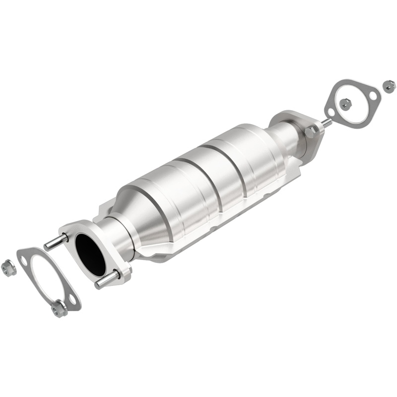 MagnaFlow Conv DF 2008 Kia Spectra 2.0L (51332)