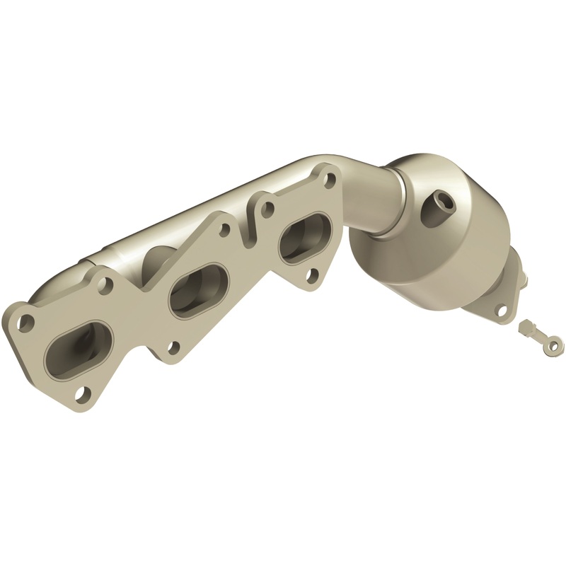 MagnaFlow Conv DF 2009 Kia Borrego 3.8L Passenger Side (51401)
