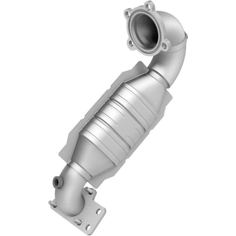 MagnaFlow Conv DF 2011 Buick Regal 2.0L (51703)