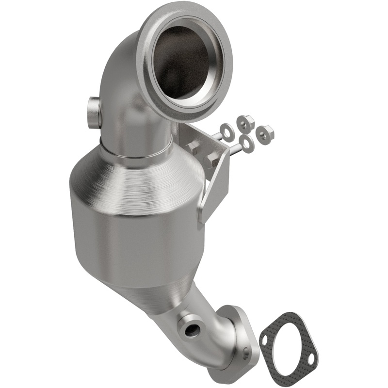 MagnaFlow Conv DF 2012 Ford Edge 2.0L (51738)
