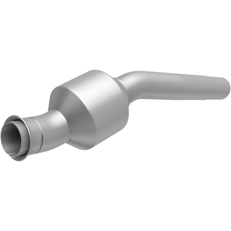 MagnaFlow Conv DF 2012 VW Golf TDI 2.0L (51637)