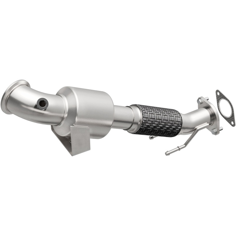 MagnaFlow Conv DF 2013 Ford Focus ST 2.0T (51633)