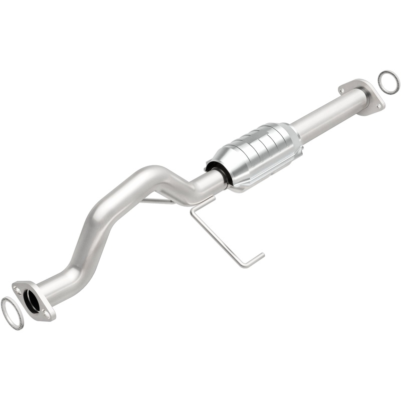MagnaFlow Conv DF 95-02 Maz Millenia 2.3/2.5 (51817)