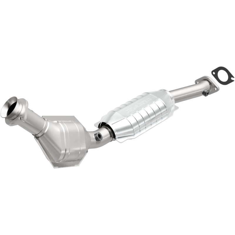 MagnaFlow Conv DF 96-00 Crown Vic 4.6L OEM (51314)