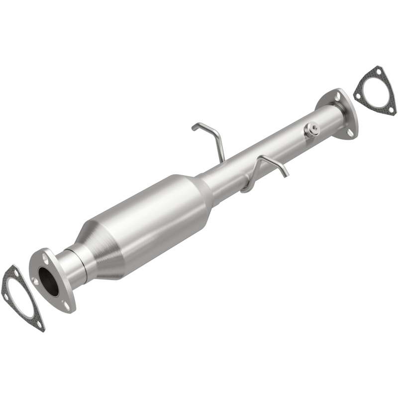 MagnaFlow Conv DF 96-00 GM S-10/Sonoma/Homb (51463)