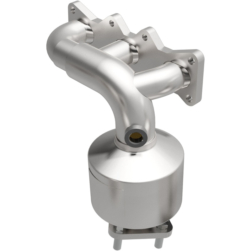 MagnaFlow Conv DF 96-02 Mazda Millenia 2.3L (51251)