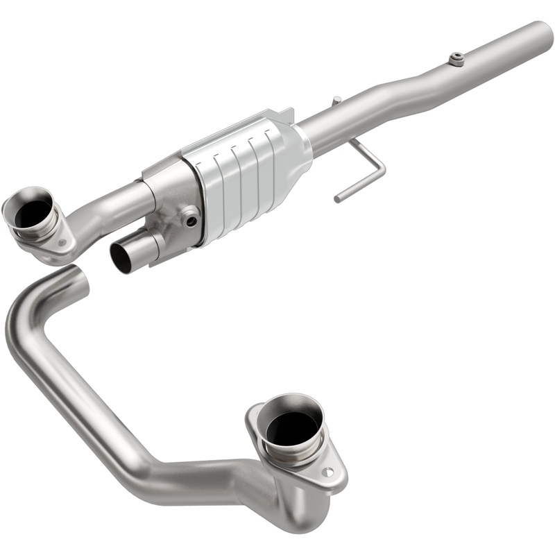 MagnaFlow Conv DF 96-99 Ram 1500/2500/3500 (51274)