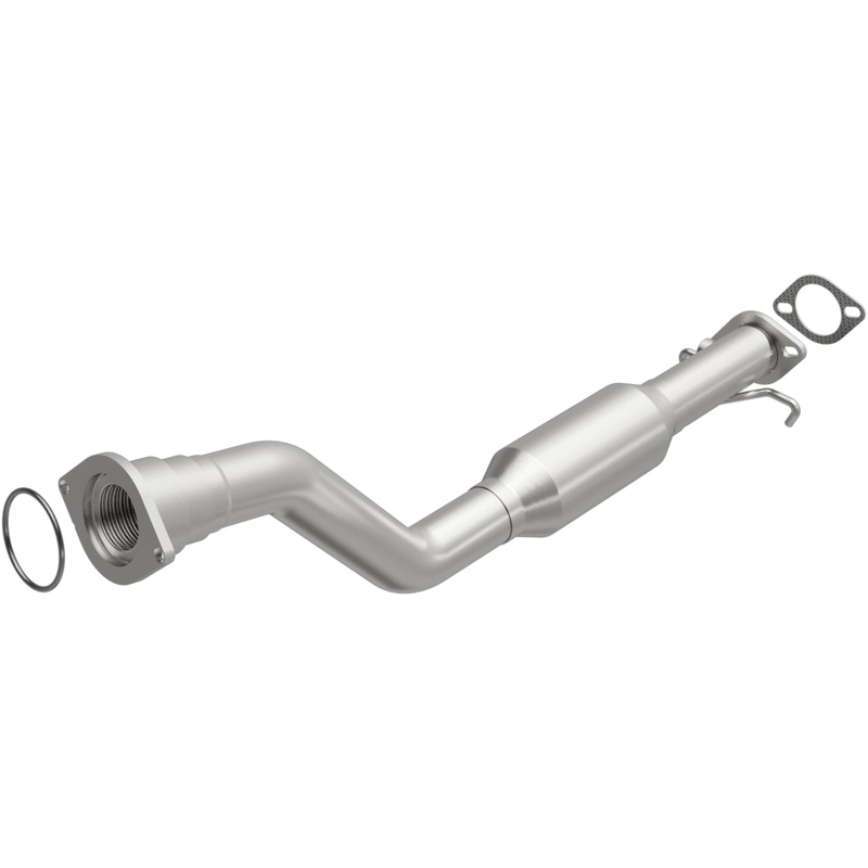 MagnaFlow Conv DF 97-02 GM 3.8L (51396)