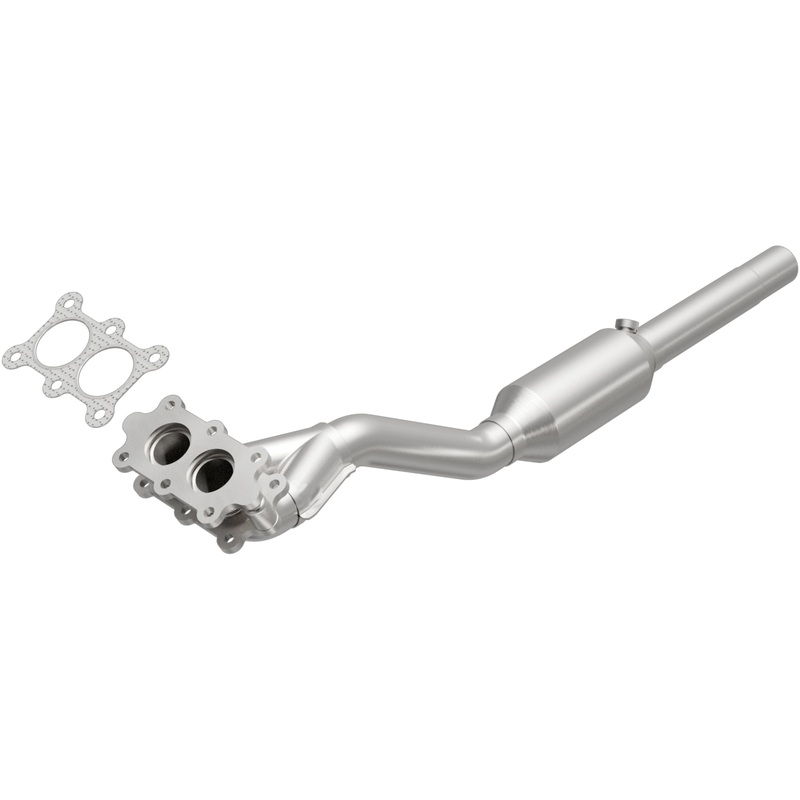 MagnaFlow Conv DF 98-03 VW Beetle 2.0L (51393)