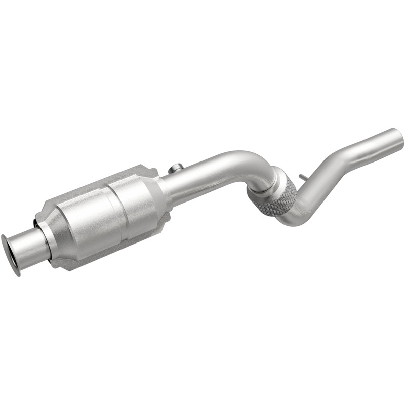 MagnaFlow Conv DF 98-04 Dodge Interpid 2.7L (51709)