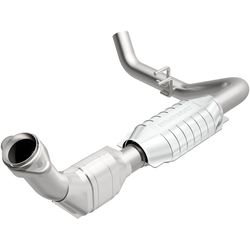 MagnaFlow Conv DF 99-00 Ford Trucks 5.4L (51695)