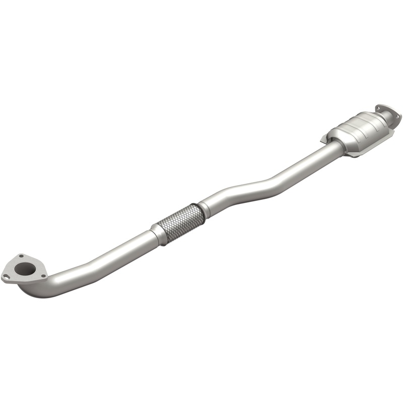 MagnaFlow Conv DF 99-02 Daewoo Leganza 2.2L (51619)