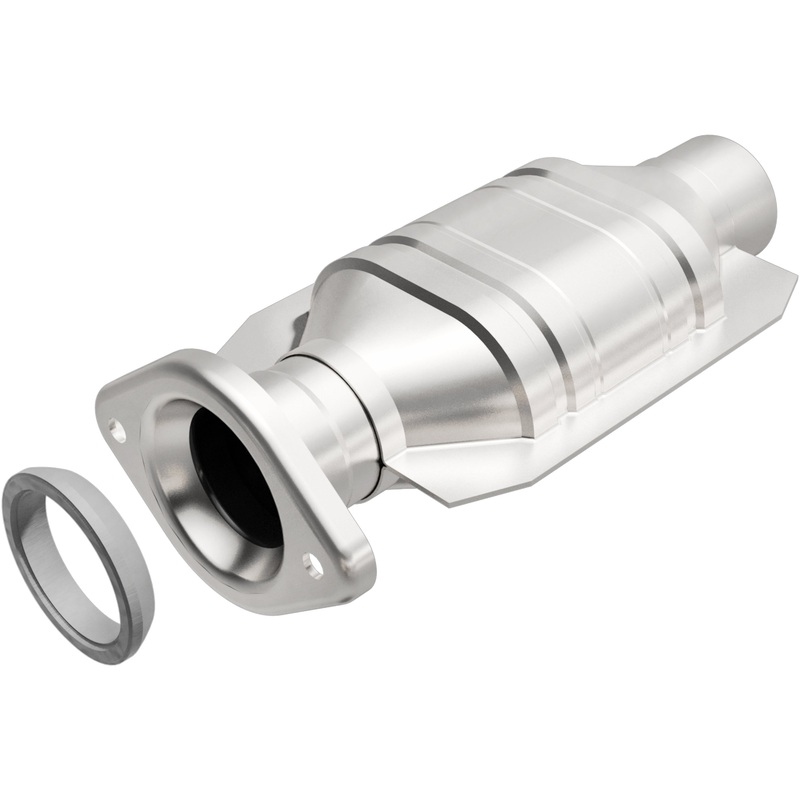 MagnaFlow Conv DF 99-03 Lexus RX300 3.0L Rear (51318)