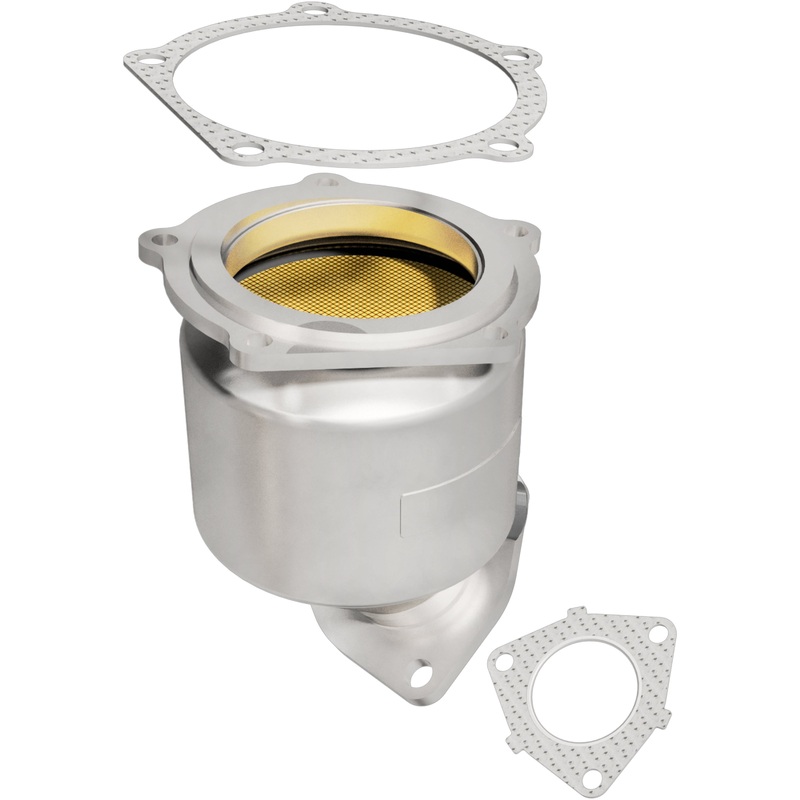 MagnaFlow Conv DF 99-05 Hyu Sonata 2.4L (51697)