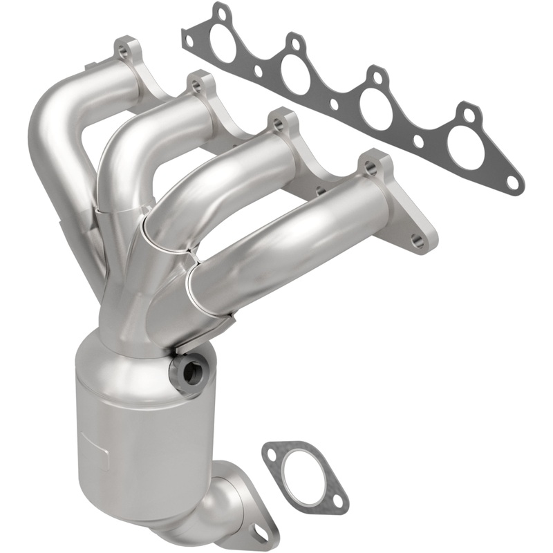 MagnaFlow Conv DF 00-02 Hyundai Accent 1.5L (51887)