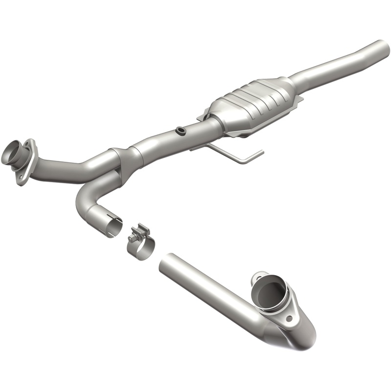 MagnaFlow Conv DF 00-03 Dodge Dakota 3.9 2wd (51874)