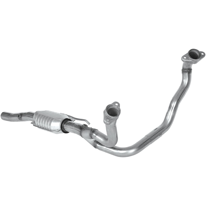 MagnaFlow Conv DF 00-03 Durango 2WD (93214)