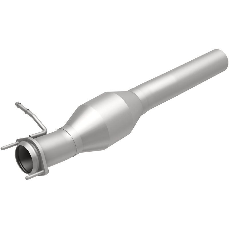 MagnaFlow Conv DF 00-03 Ford F250/350 SD 7.3 (60512)