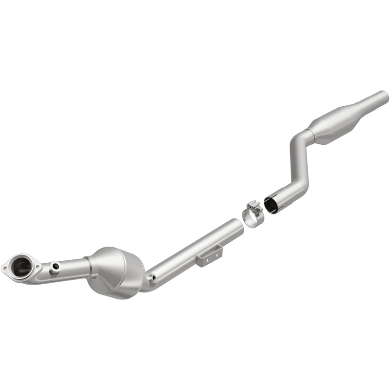 MagnaFlow Conv DF 00-03 Mercedes S430 4.3L (51937)