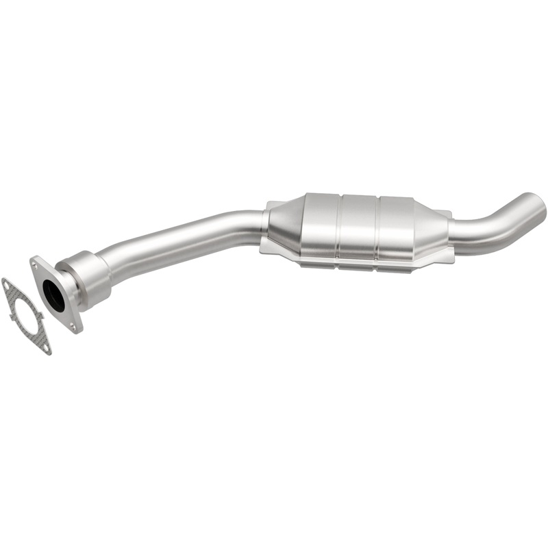 MagnaFlow Conv DF 00-04 Ford Taurus 3.0L (51961)