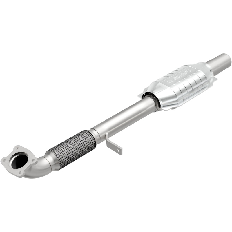 MagnaFlow Conv DF 00-04 S40/V40 1.9L Rear (93292)