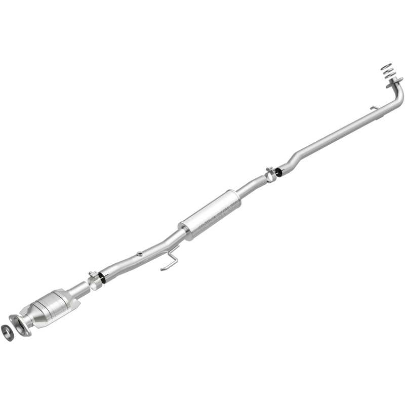 MagnaFlow Conv DF 00-04 Toyota Avalon 3.0L (51867)