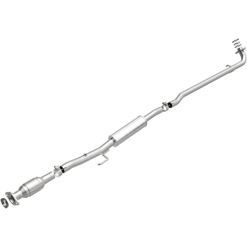 MagnaFlow Conv DF 00-04 Toyota Avalon 3.0L (93220)