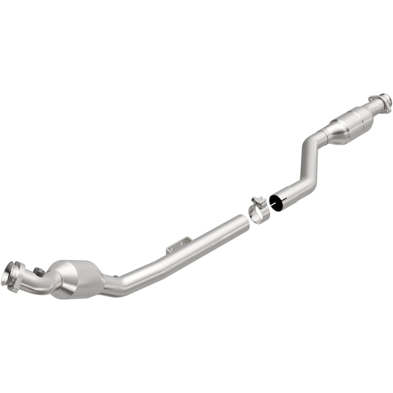 MagnaFlow Conv DF 01-02 Mercedes E430 4.3L Driver Side CA (454032)