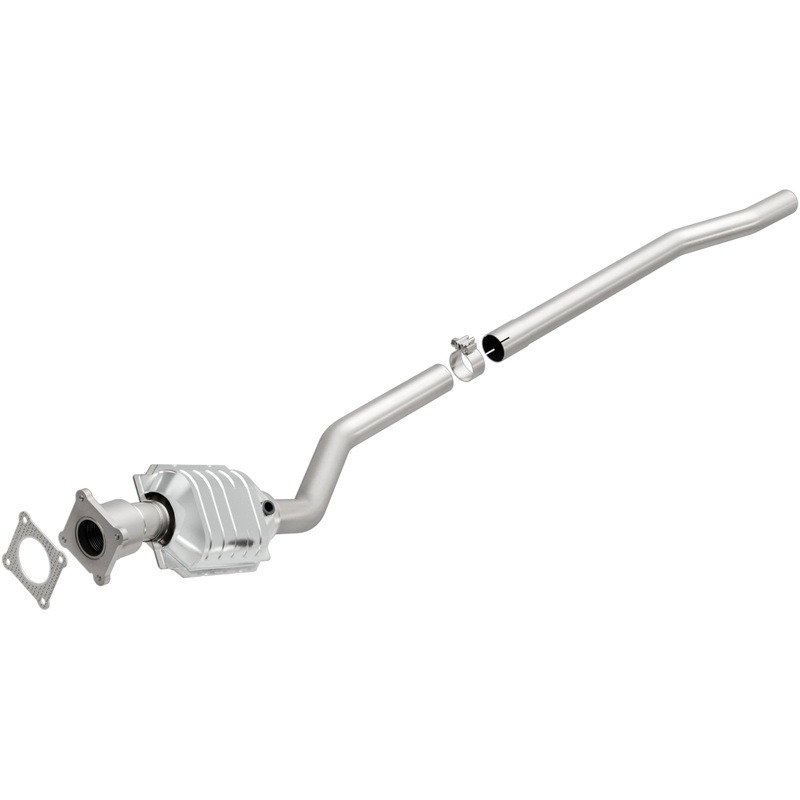 MagnaFlow Conv DF 01-03 Caravan/Voyager 3.3L (93273)