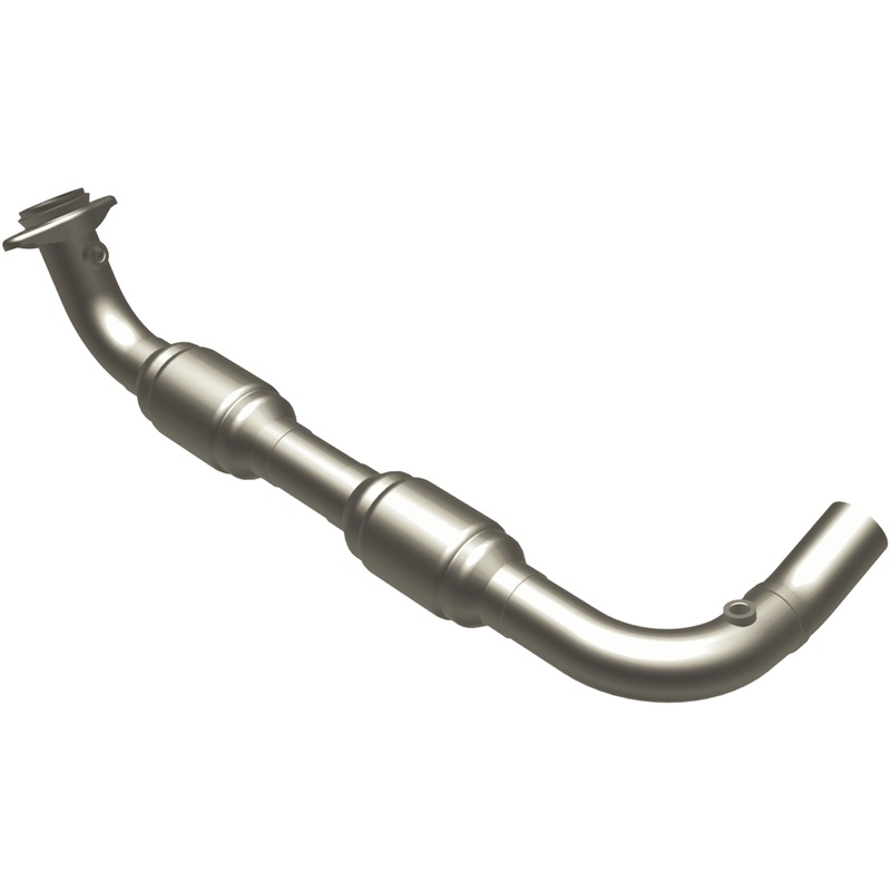 MagnaFlow Conv DF 01-03 Ford E150 4.2L Driver Side (93154)