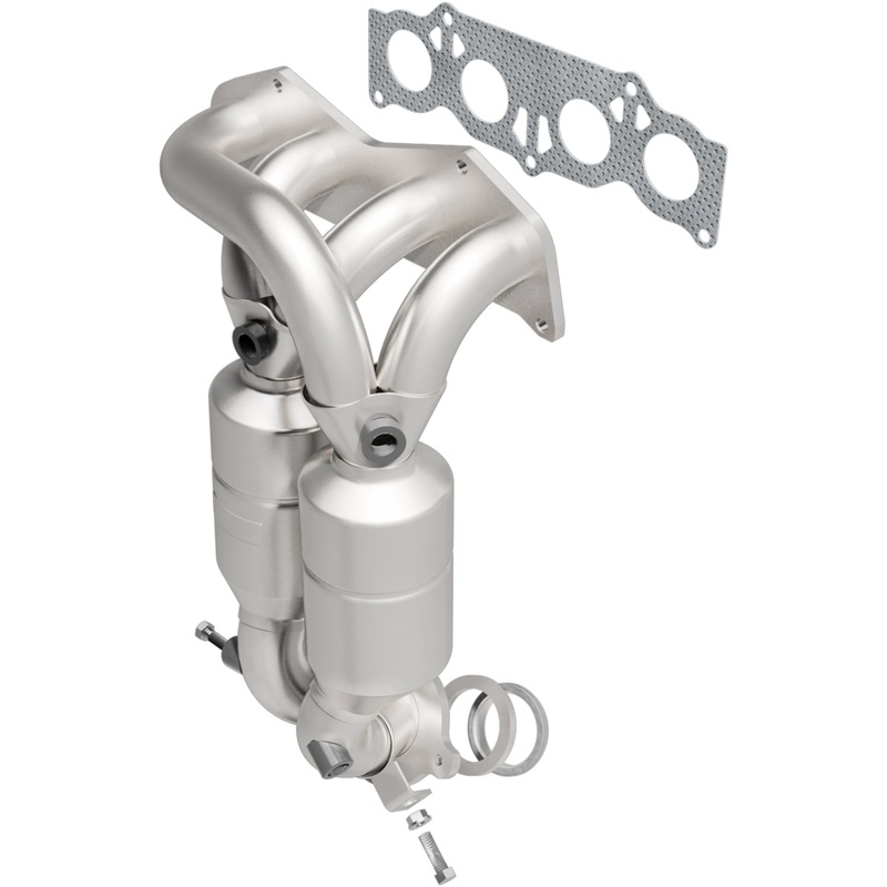 MagnaFlow Conv DF 01-03 Toyota RAV4 2.0L (51830)