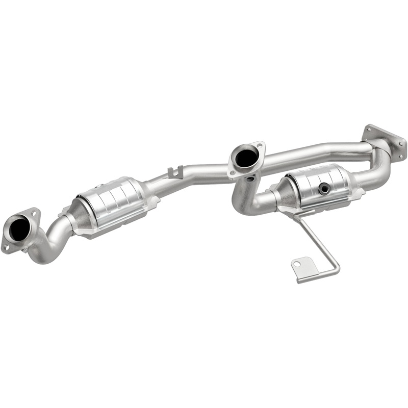 MagnaFlow Conv DF 01-03 Windstar 3.8 (93450)