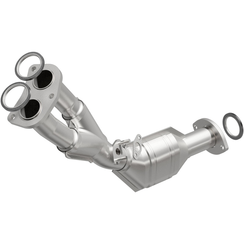 MagnaFlow Conv DF 01-04 Toyota Tacoma 2.7L (51869)