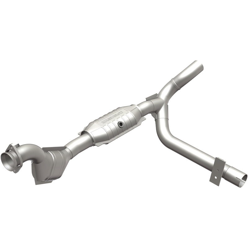 MagnaFlow Conv DF 01 Ford Trucks 4.6L (51839)
