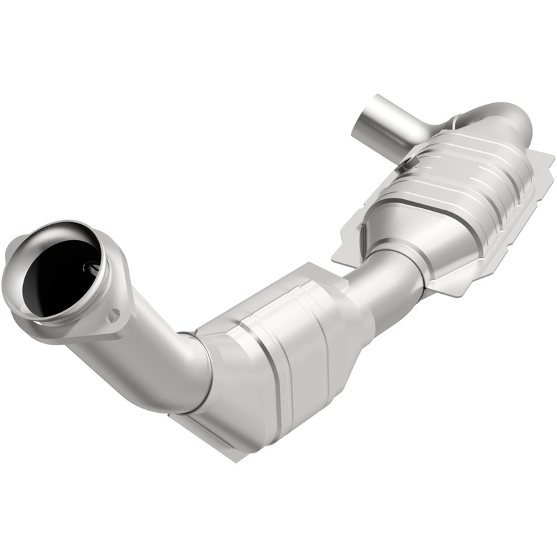 MagnaFlow Conv DF 01 Ford Trucks 4.6L (93628)