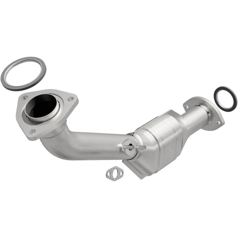 MagnaFlow Conv DF 02-04 Tacoma 2.4L Front (51972)